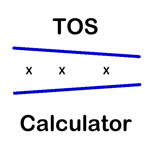 Taper Offset Spacing Calculato logo