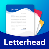 Letterhead Maker US 2021 - Free Premium Templates