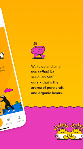 Top of the Mornin' Coffee 2