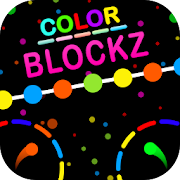 Top 35 Arcade Apps Like Color Blockz : Match You Color Block - Best Alternatives