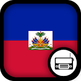 Haitian Radio icon