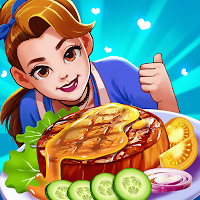 Cooking Speedy Premium Fever Chef Cooking Games