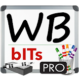 WhiteBoard Pro icon