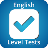 English Level Tests A1 to C2 icon