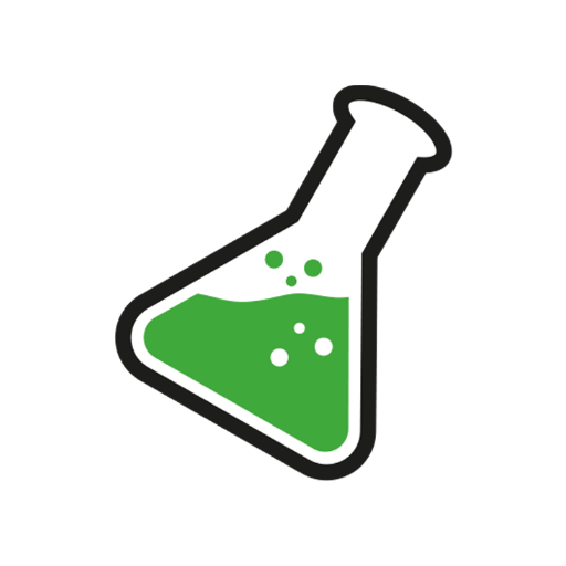 Web AlchLab logo