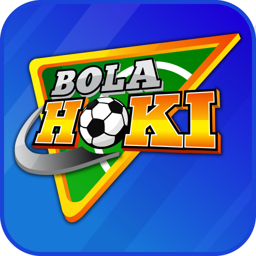 Bola Hoki logo