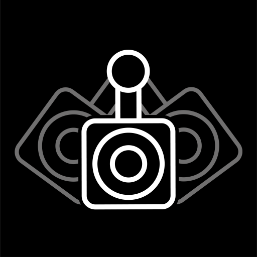 AimCam Pro logo