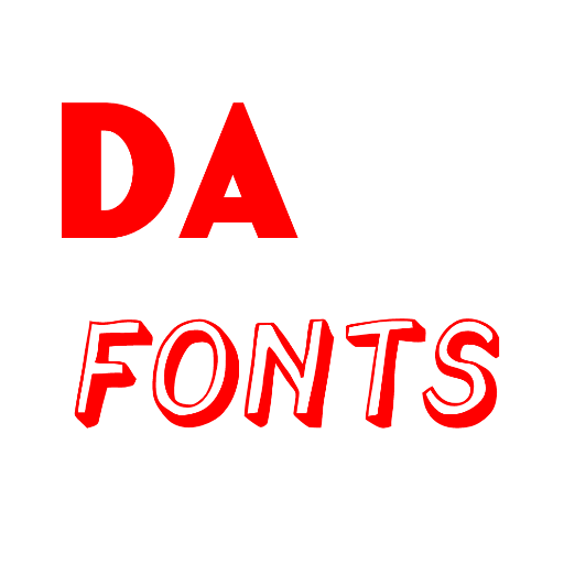 DaFont - Fonts Installer - Apps on Google Play