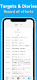 screenshot of Daily Planner with Calendar
