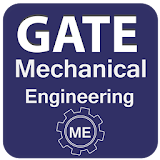 GATE Mechanical Engineering 2018 Exam Preparation icon