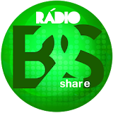 Rádio B2S-Share Mobile icon