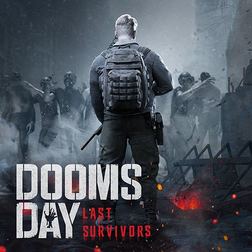 Doomsday Last Survivors Apk mod Free Download