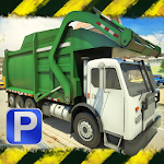 Cover Image of Download Garbage Truck Simulator 3D Racing & Parking Games 2.0 APK