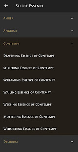 Path of Crafting