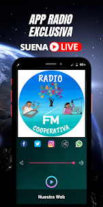 Radio Cooperativa JCP
