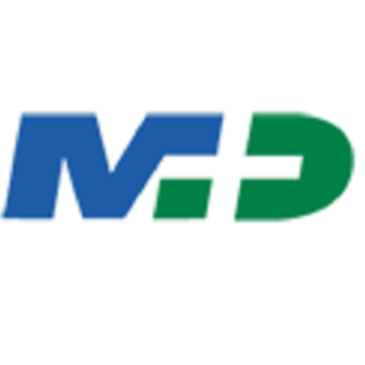 MdTab logo