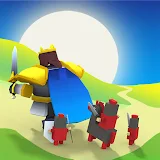 King Of Land Grabbers 3D icon