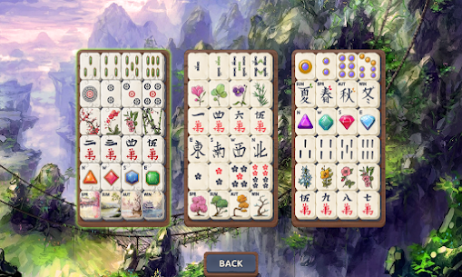 Free Mahjong Diamonds – Mahjong free games 2021 5