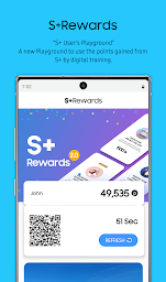 Samsung Plus Rewards