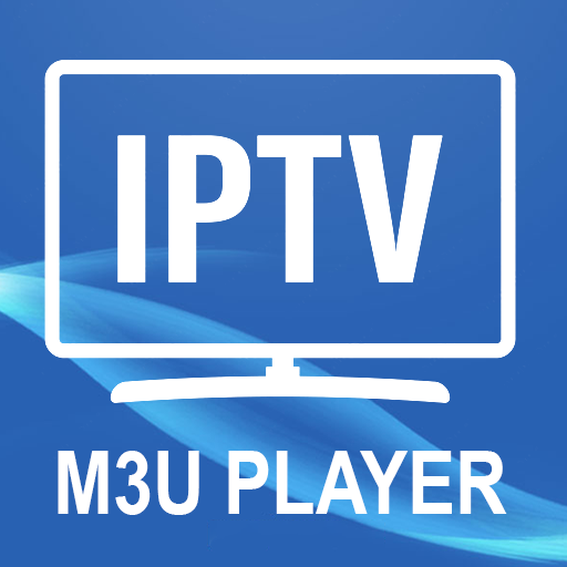 ZV IPTV Player : IPTV Streamer