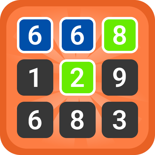Number Match | Puzzle Game Download on Windows