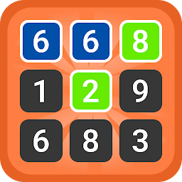 Icon image Number Match | Puzzle Game