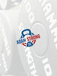 Adam Strong