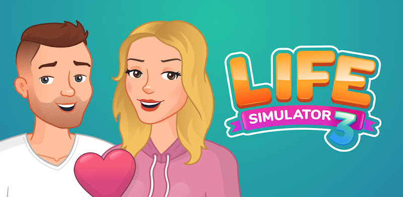 Life Simulator 3 - Real Life