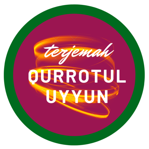 Terjemah Qurratul Uyyun logo