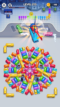 Game screenshot Bus Out hack