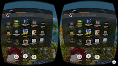 FD VR - Virtual App Launcherのおすすめ画像1
