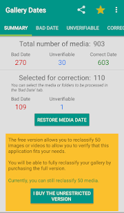 Reorder gallery after copy v3.0.1-G MOD APK (Premium Unlocked) 1