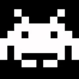 Classic Space Invaders Free icon