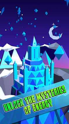 Swarm Simulator: Evolution - Screenshot 3