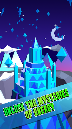 Game screenshot Swarm Simulator: Evolution apk download