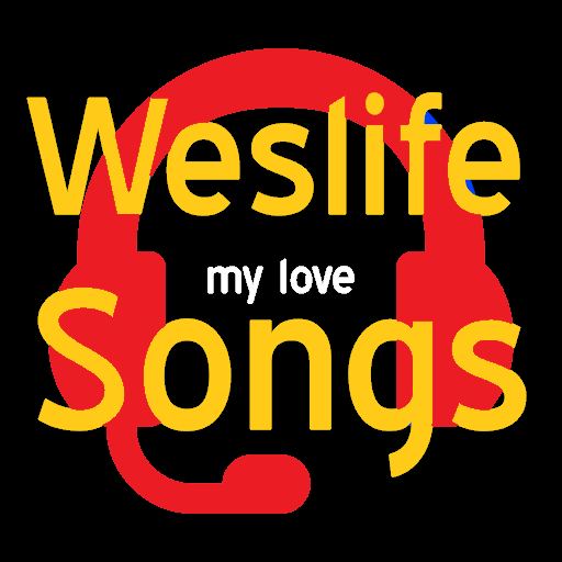 Westlife Songs Collection logo