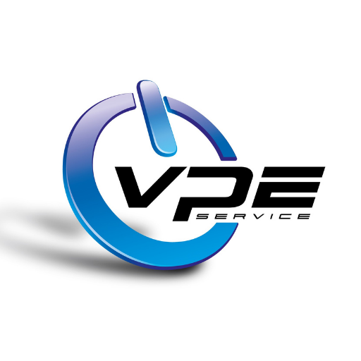 Vpe Service logo
