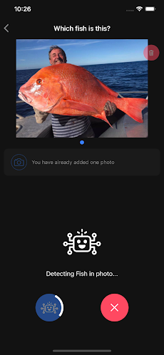 QLD Fishing 2.0のおすすめ画像2
