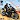 Mega Ramp Stunts Bike Games 3d
