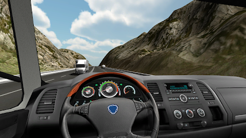 Truck Simulator 2014のおすすめ画像3