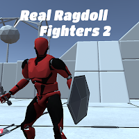 Real Ragdoll Fighters 2