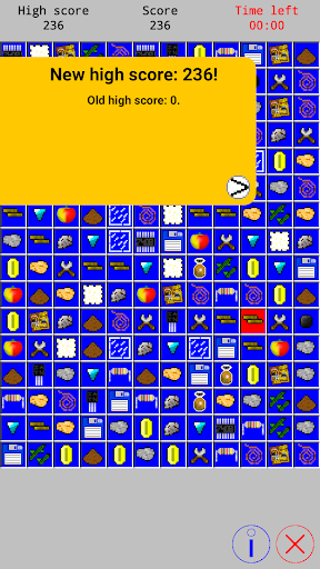 Inv and Tory - Blocks Screen 3