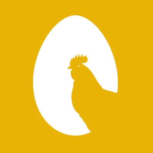Ovos Silva: Delivery logo