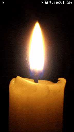 Android application nighlight screenshort