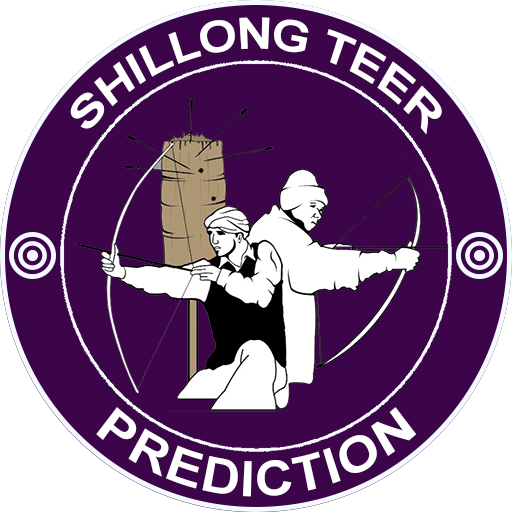 Shillong Teer Prediction | T.C logo