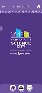 Science City Explorer