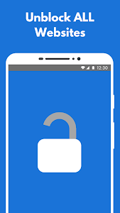 Blue Proxy: proxy browser VPN Unknown