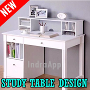 New! Best design of study desk