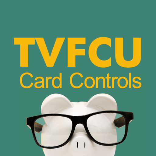 TVFCU Cards logo