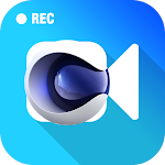 Cover Image of Скачать DU Recorder All - live creator - capture HD videos 0.0.4 APK